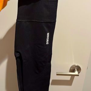 Brand new gym shark leggings